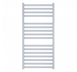 Полотенцесушитель Lemark Melange LM49116W 50х110 см 16 перекладин