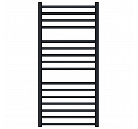 Полотенцесушитель Lemark Unit LM45116BL 50х110 см 16 перекладин