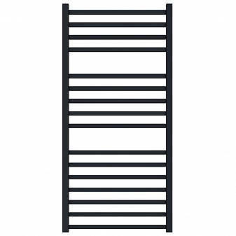 Полотенцесушитель Lemark Unit LM45116BL 50х110 см 16 перекладин