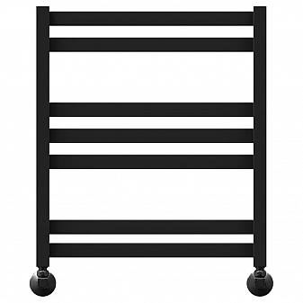 Полотенцесушитель Lemark Bellario LM68607BL 50х60 см 7 перекладин