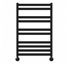 Полотенцесушитель Lemark Bellario LM68810BL 50х80 см 10 перекладин