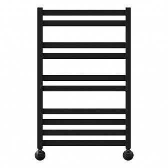 Полотенцесушитель Lemark Bellario LM68810BL 50х80 см 10 перекладин