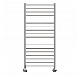 Полотенцесушитель Lemark Ursus LM72116 50х110 см 16 перекладин