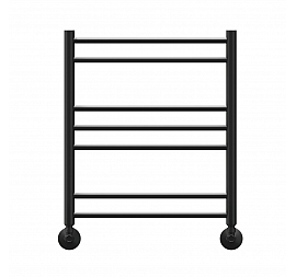 Полотенцесушитель Lemark Ursus LM72607BL 50х60 см 7 перекладин