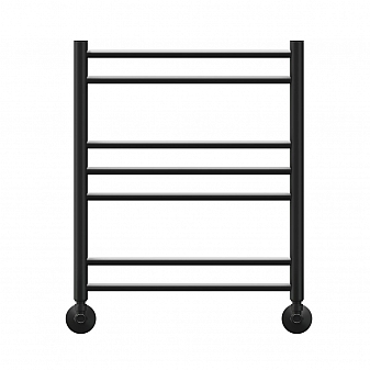 Полотенцесушитель Lemark Ursus LM72607BL 50х60 см 7 перекладин