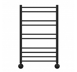 Полотенцесушитель Lemark Ursus LM72810BL 50х80 см 10 перекладин