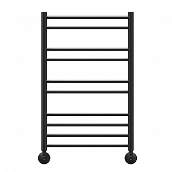 Полотенцесушитель Lemark Ursus LM72810BL 50х80 см 10 перекладин