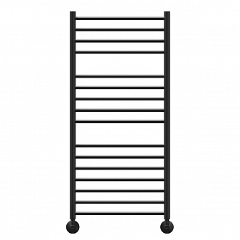 Полотенцесушитель Lemark Ursus LM72116BL 50х110 см 16 перекладин