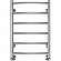 Полотенцесушитель Terminus Классик П6 400х600 40х60 см
