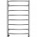 Полотенцесушитель Terminus Классик П8 500х800 50х80 см