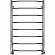 Полотенцесушитель Terminus Виктория П8 500х800 50х80 см
