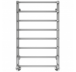 Полотенцесушитель Terminus Стандарт П8 500х800 50х80 см