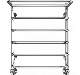 Полотенцесушитель Terminus Полка П6 500х600 50х60 см