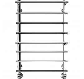 Полотенцесушитель Terminus Вента П8 500х800 50х80 см