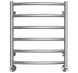 Полотенцесушитель Terminus Атланта+ П6 500х600 50х60 см