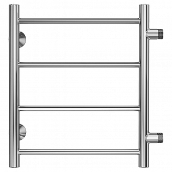 Полотенцесушитель Terminus Аврора П4 400х500 бп320