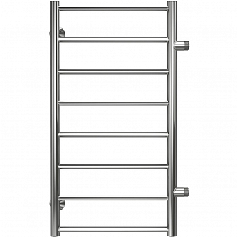 Полотенцесушитель Terminus Аврора П8 400х800 бп500