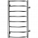 Полотенцесушитель Terminus Классик П8 400х800 бп500 40х80 см