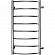Полотенцесушитель Terminus Классик П8 400х800 бп600 40х80 см