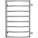 Полотенцесушитель Terminus Классик П8 500х800 бп600 50х80 см