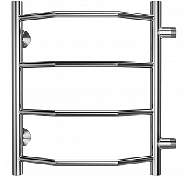 Полотенцесушитель Terminus Виктория П4 400х500 бп320 40х50 см