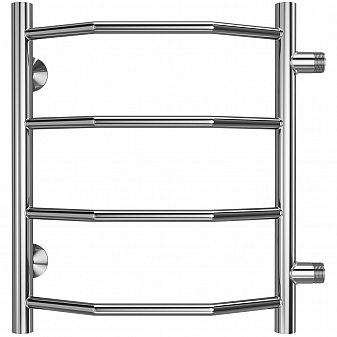 Полотенцесушитель Terminus Виктория П4 400х500 бп320 40х50 см