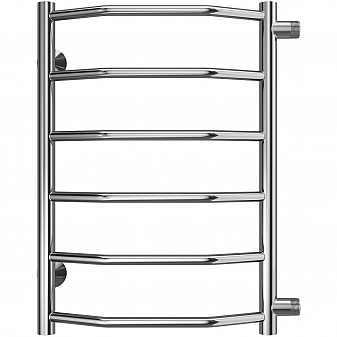 Полотенцесушитель Terminus Виктория П6 400х600 бп500 40х60 см