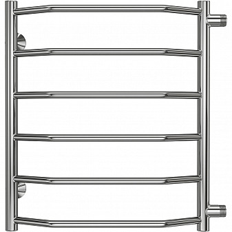 Полотенцесушитель Terminus Виктория П6 500х600 бп500 50х60 см
