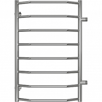 Полотенцесушитель Terminus Виктория П8 500х800 бп500 50х80 см