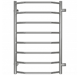 Полотенцесушитель Terminus Виктория П8 500х800 бп600 50х80 см