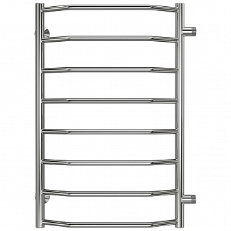 Полотенцесушитель Terminus Виктория П8 500х800 бп600 50х80 см