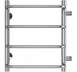 Полотенцесушитель Terminus Стандарт П4 400х500 бп320 40х50 см