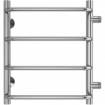 Полотенцесушитель Terminus Стандарт П4 400х500 бп320 40х50 см