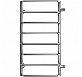 Полотенцесушитель Terminus Стандарт П8 400х800 бп600 40х80 см