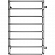 Полотенцесушитель Terminus Стандарт П8 500х800 бп600 50х80 см