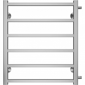 Полотенцесушитель Terminus Вега П6 500х600 бп500 50х60 см