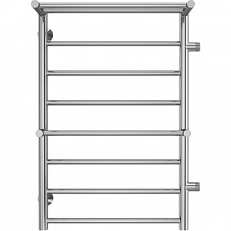 Полотенцесушитель Terminus Анкона П8 500х800 бп500 справа 50х80 см