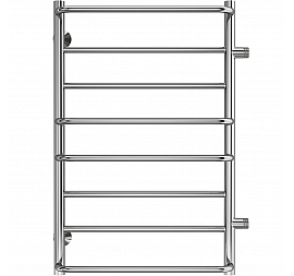 Полотенцесушитель Terminus Евромикс П8 500х800 бп500 50х80 см