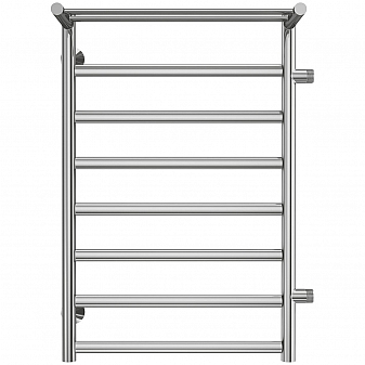 Полотенцесушитель Terminus Хендрикс П8 500х800 бп500 справа 50х80 см
