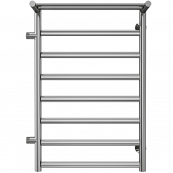 Полотенцесушитель Terminus Хендрикс П8 500х800 бп500 слева 50х80 см