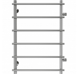 Полотенцесушитель Terminus Квинта П6 500х800 бп500 50х80 см