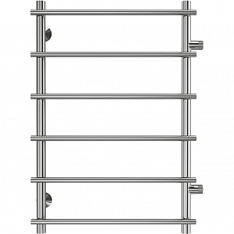 Полотенцесушитель Terminus Квинта П6 500х800 бп500 50х80 см