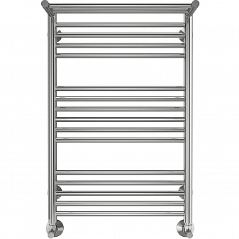 Полотенцесушитель Terminus Аврора с полкой П16 500х800