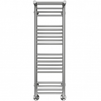 Полотенцесушитель Terminus Аврора с полкой П20 300х1000