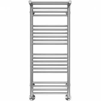 Полотенцесушитель Terminus Аврора с полкой П20 400х1000