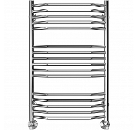 Полотенцесушитель Terminus Виктория П16 500х800 50х80 см