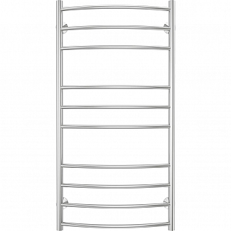 Полотенцесушитель Terminus Классик П10 500х1000 50х100 см