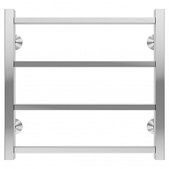 Полотенцесушитель Terminus Ватикан П4 500х500 50х50 см