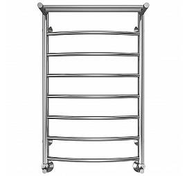 Полотенцесушитель Terminus Классик с полкой П8 500х800 50х80 см