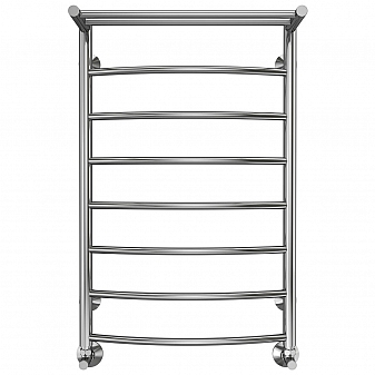 Полотенцесушитель Terminus Классик с полкой П8 500х800 50х80 см